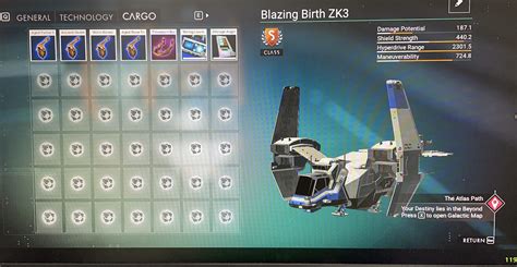 nms max ship slots|Max cargo slots for hauler (s class) after the patch.